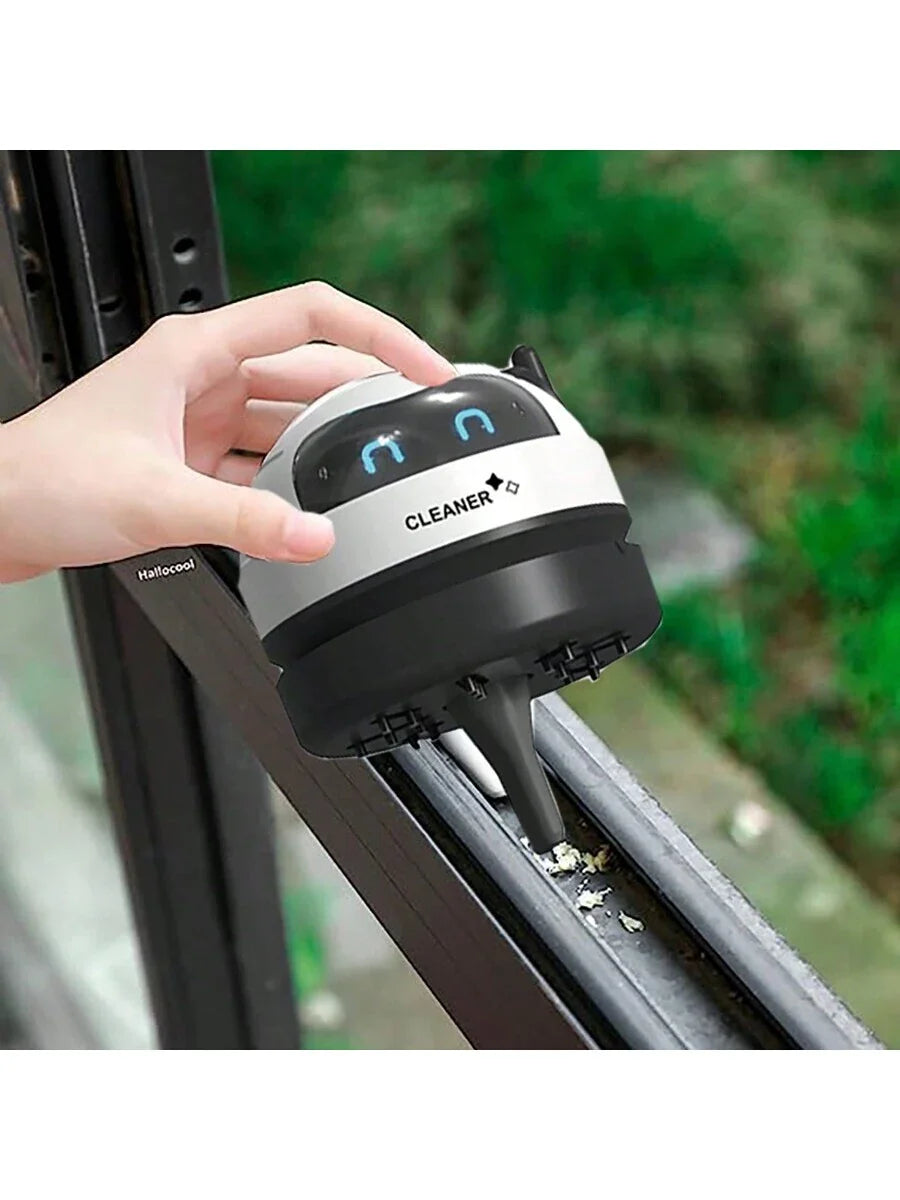 Mini aspirateur portable