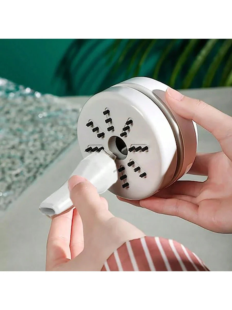 Mini aspirateur portable