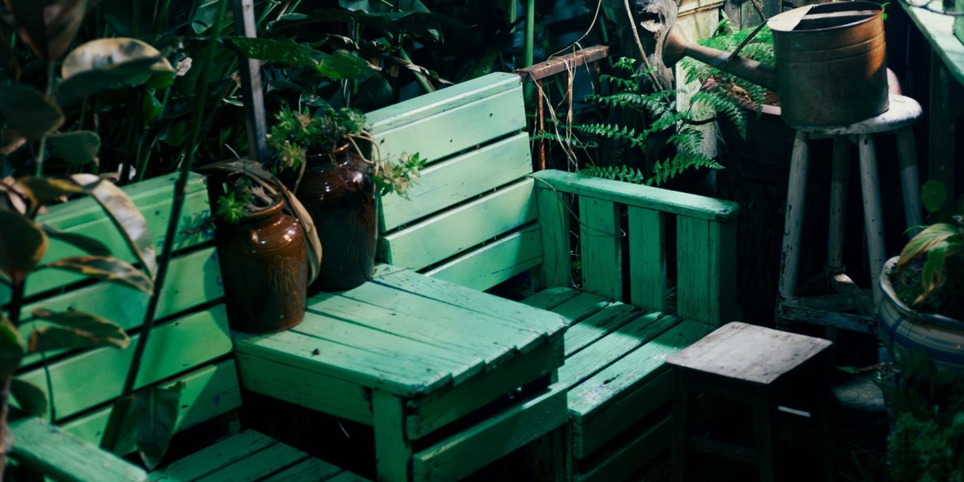Quel banc de jardin extensible faut-il choisir ?
