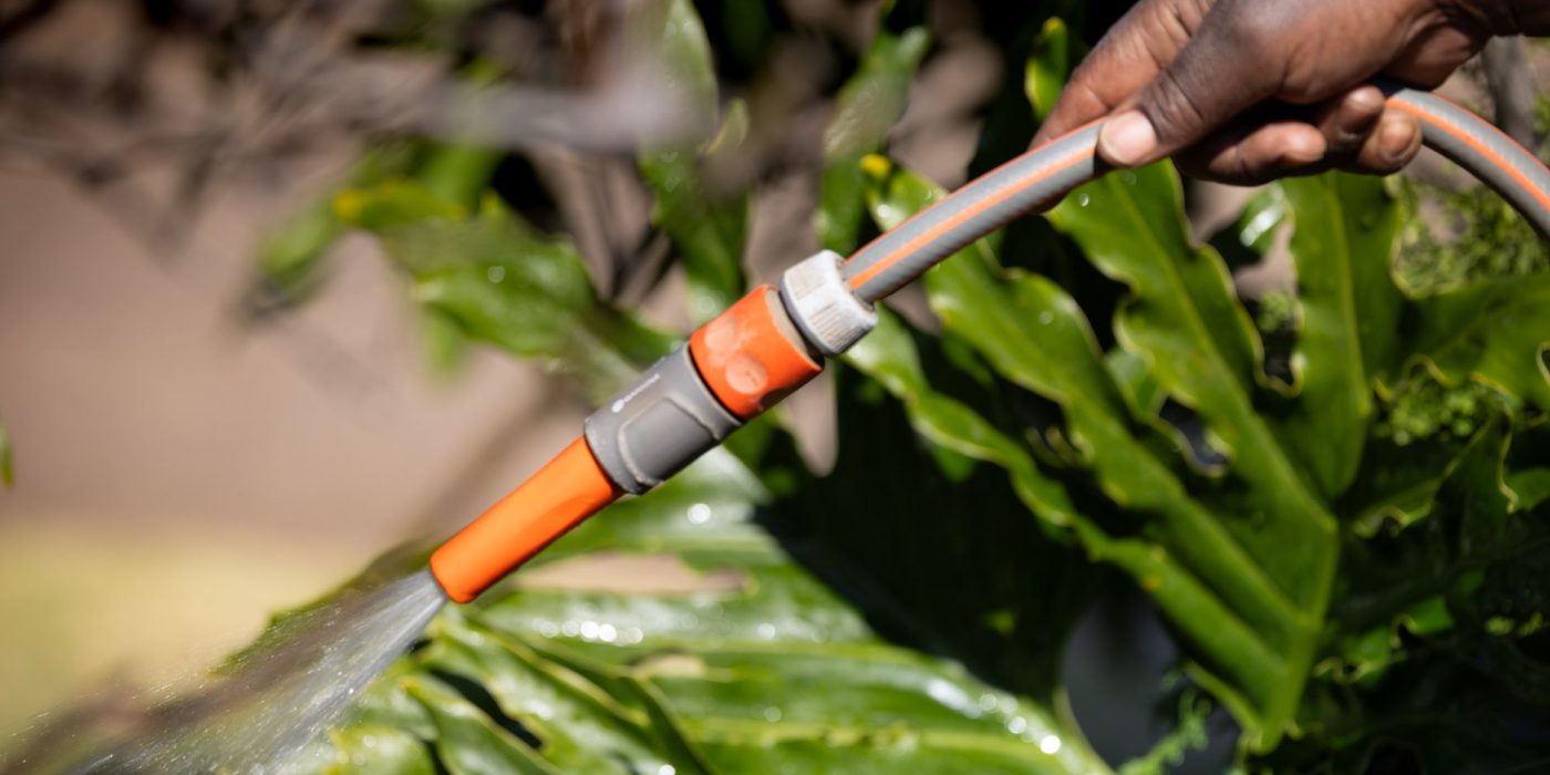 Comment fonctionne un tuyau d&rsquo;arrosage extensible ?
