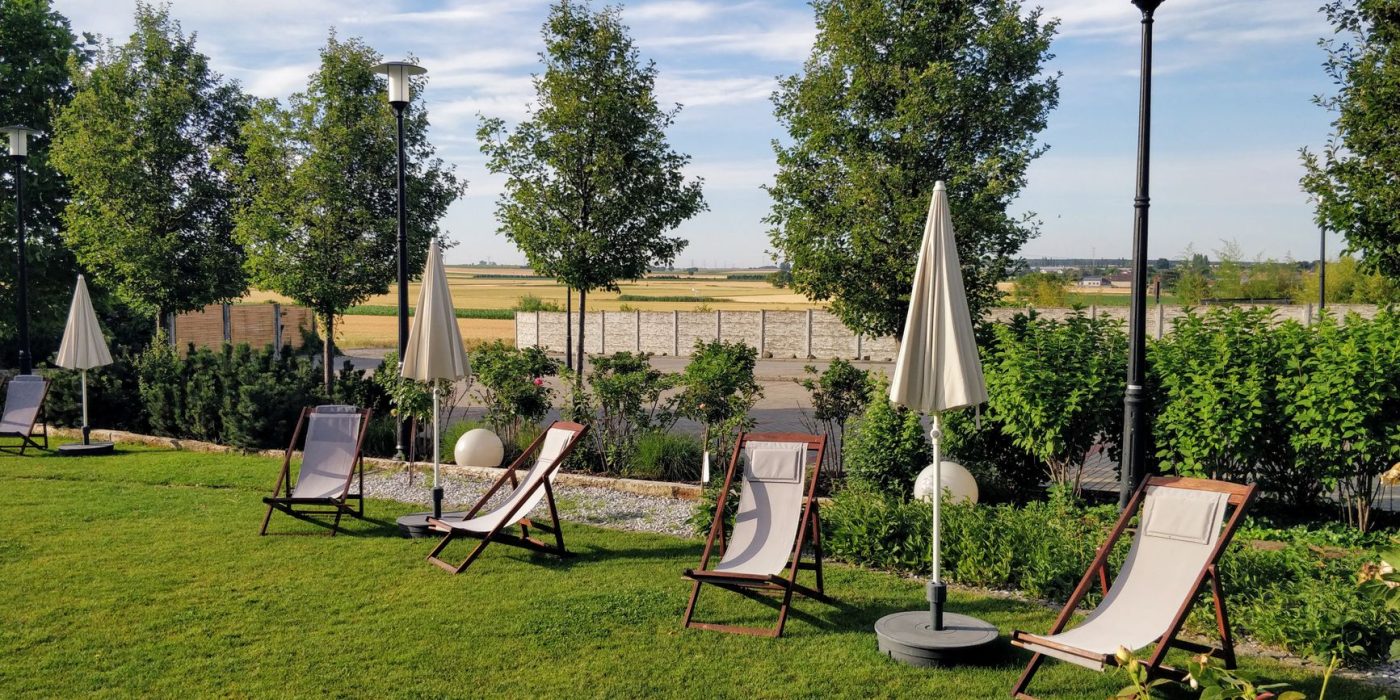Choisir sa chaise de jardin en textilène sans te tromper