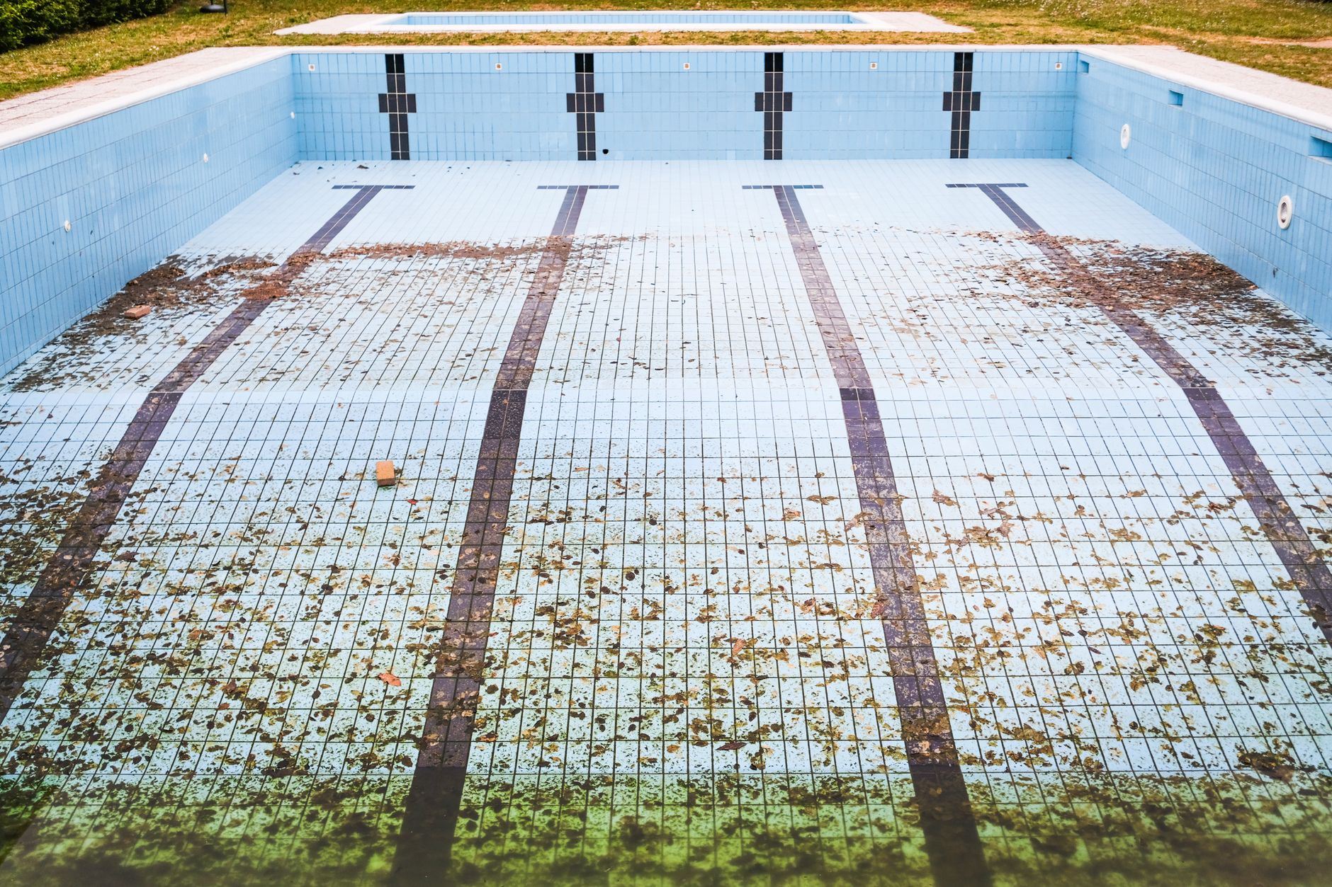 Skimmer et equipement d entretien de piscine