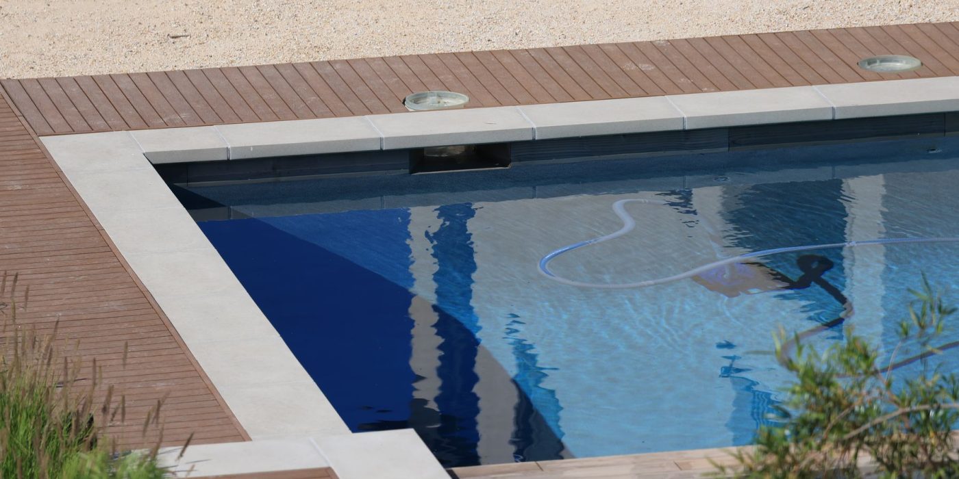 Quel robot de piscine choisir selon ton bassin ?