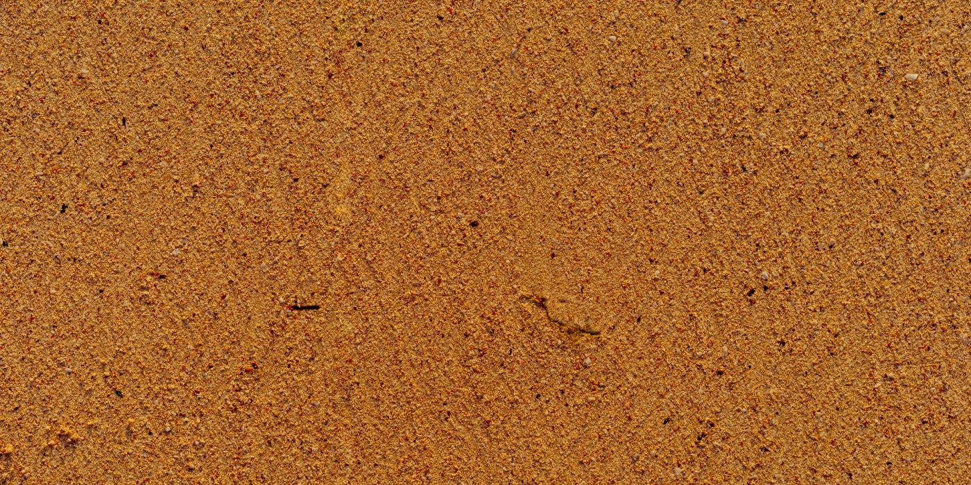 Quel sable pour le filtre de ta piscine ?