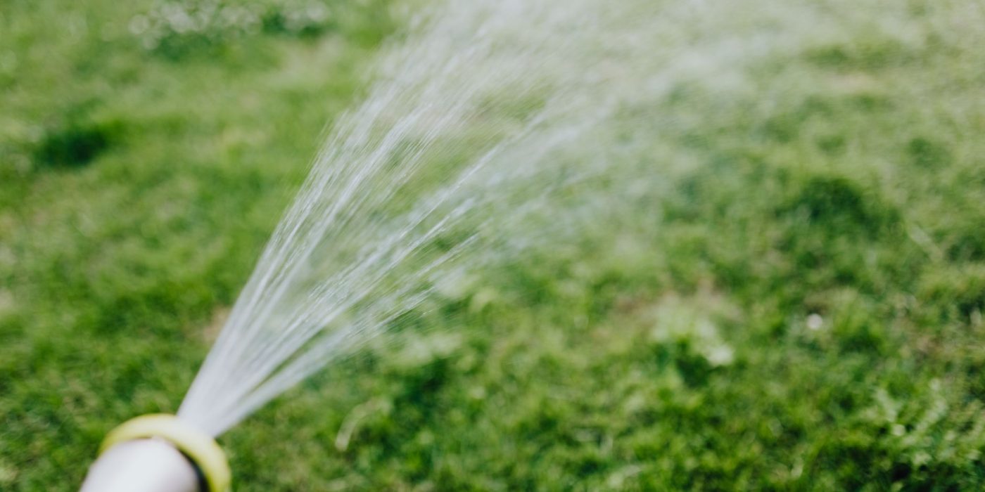 Comment vider une piscine hors sol sans abîmer le liner ?